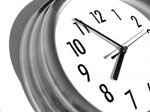 FALL BACK 1 HOUR!